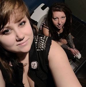 Meet your Posher, Kate-lyn